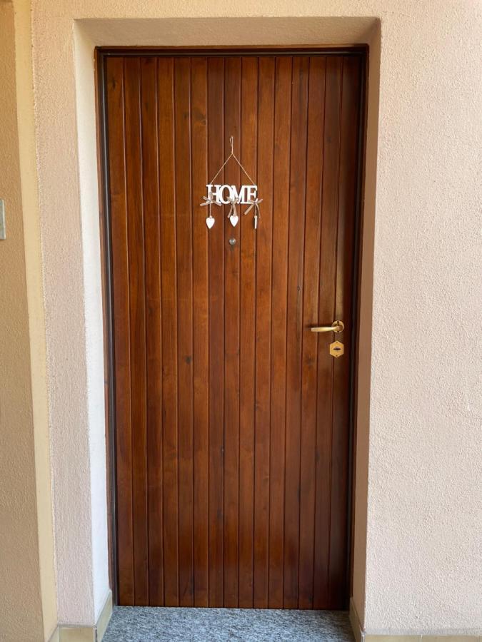 Ferienwohnung La Casa Del Conte - Feriolo Di Baveno Con Giardino Privato Exterior foto
