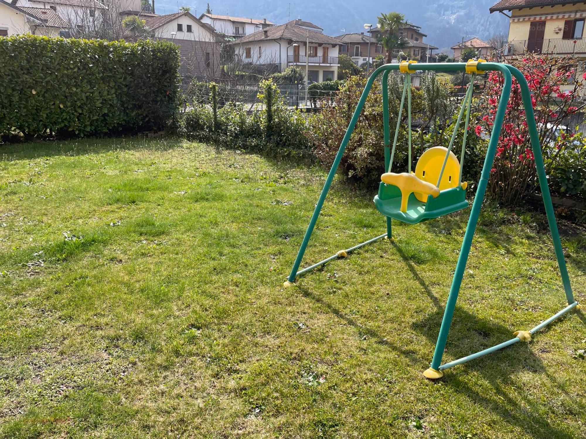 Ferienwohnung La Casa Del Conte - Feriolo Di Baveno Con Giardino Privato Exterior foto